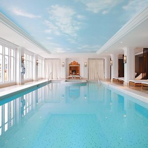 Intercontinental Amstel Amsterdam By Ihg