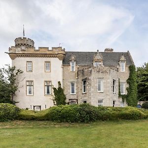 Tulloch Castle Hotel ‘A Bespoke Hotel’